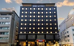 Apa Hotel Hatchobori Ekiminami